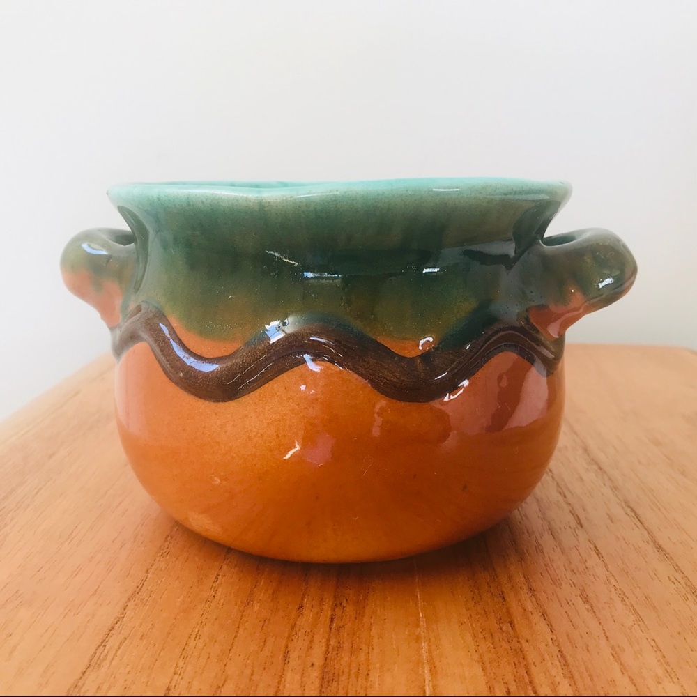 Vintage Planter